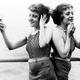 Image for article titled The conjoined twins who were more famous than movie stars in the 1920s